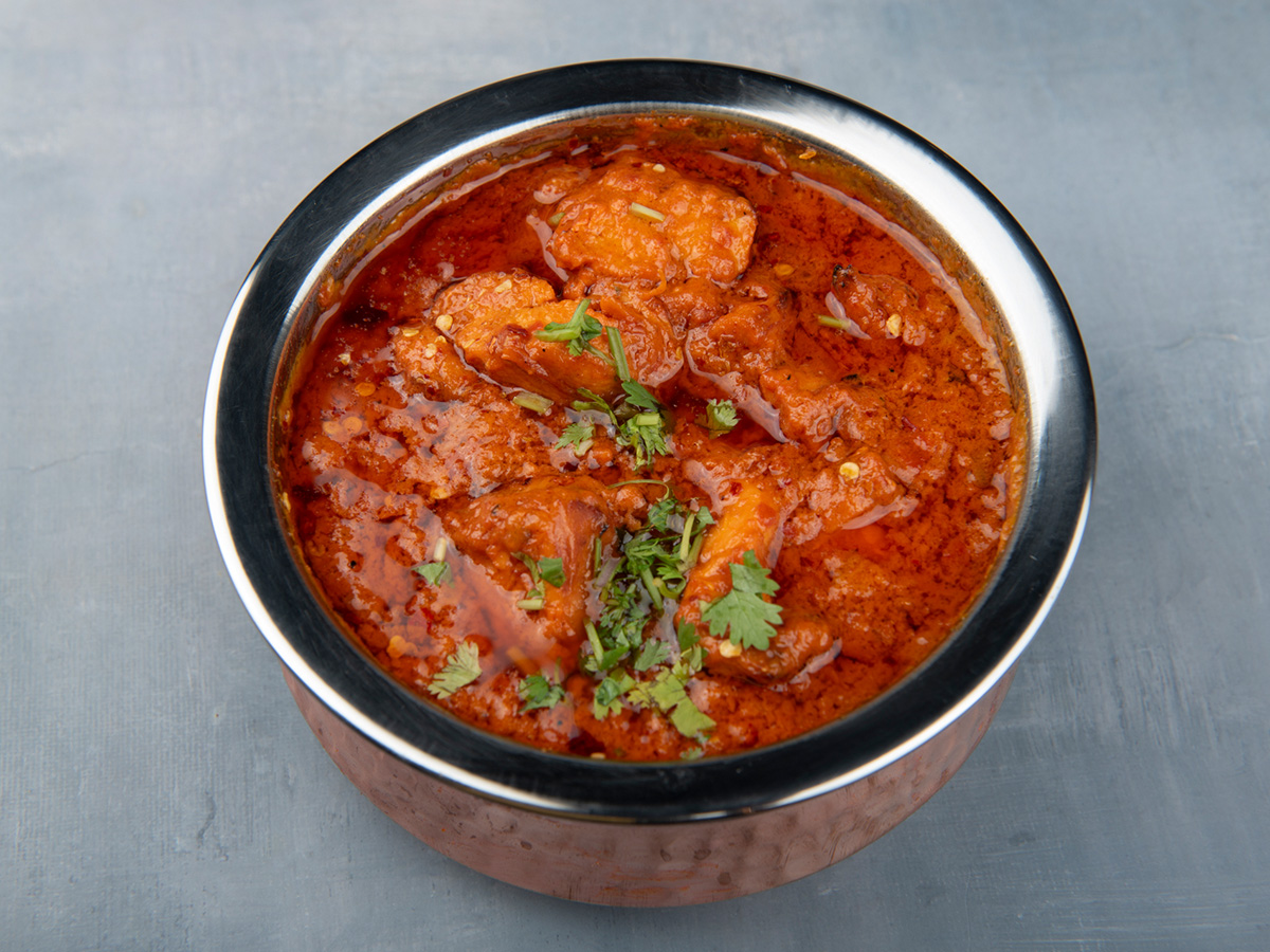 Indian Cuisine
